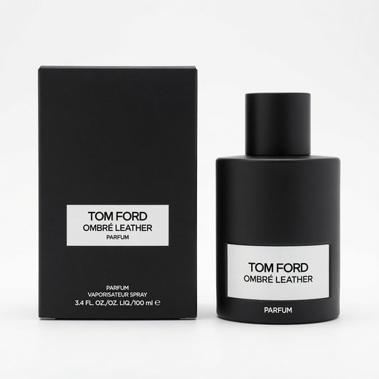 Ombree Leather Parfum - Tom Ford