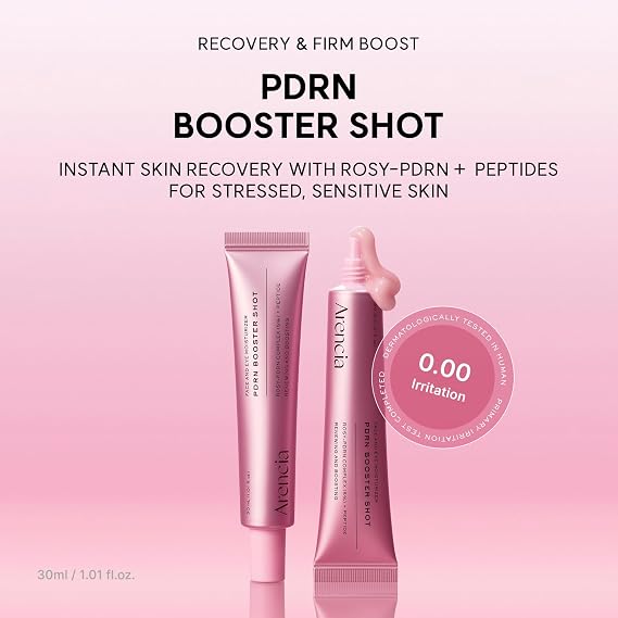 PDRN Booster Shot - Arencia