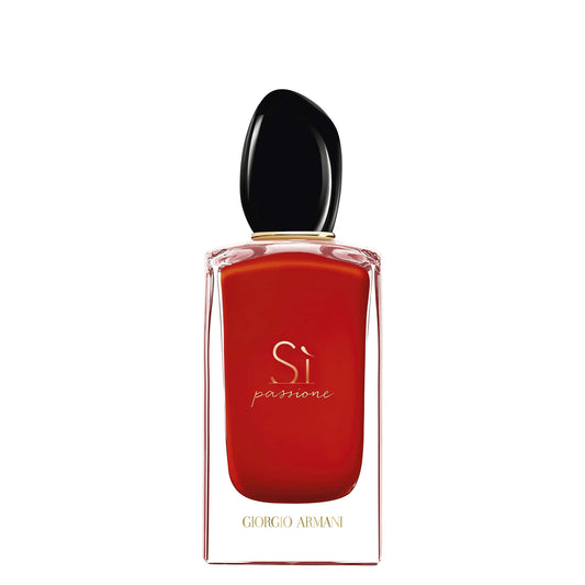Giorgio Armani Si Passione EDP