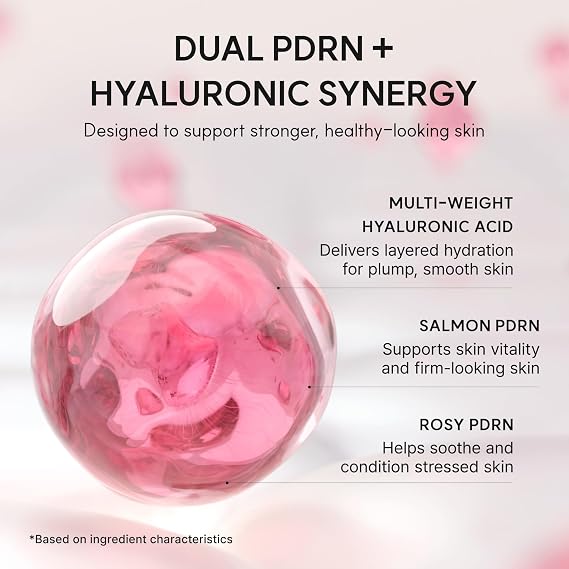 PDRN Booster Shot - Arencia