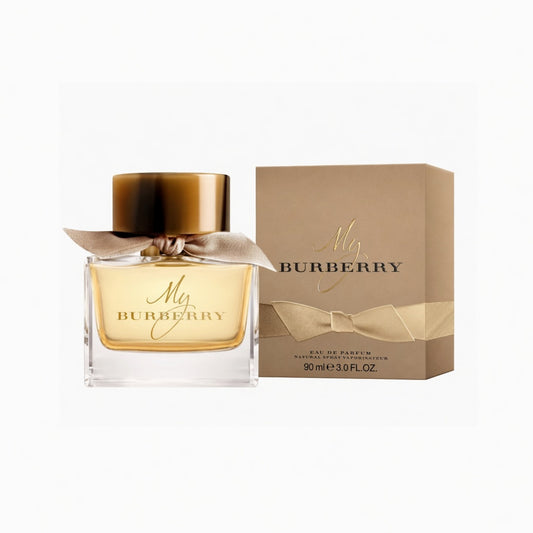 My Burberry EDP - Burberry