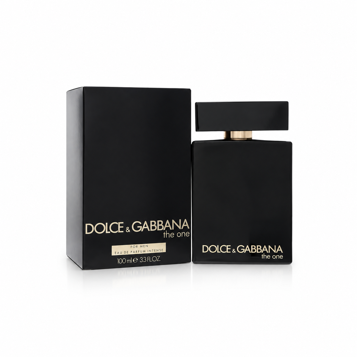 The One Intense for men - Dolce&Gabbana
