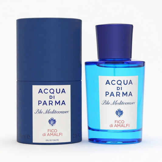 Blu Mediterraneo - Fico di Amalfi