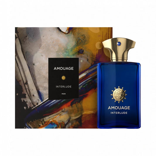 Interlude Man - Amouage