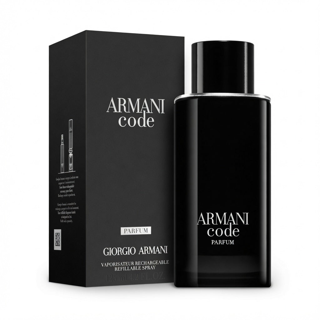 Armani code Parfum - Giorgio Armani