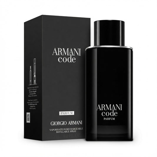 Armani code Parfum - Giorgio Armani