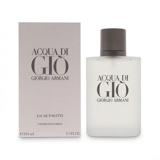 Acqua Di Gio Pour Home EDT - Giorgio Armani