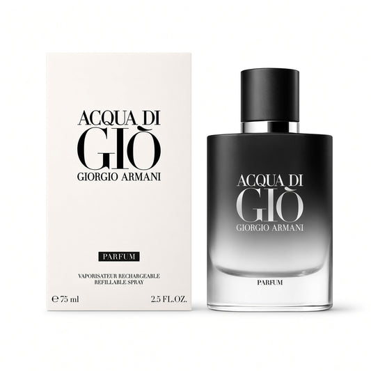 Acqua di Giò Parfum - Giorgio Armani