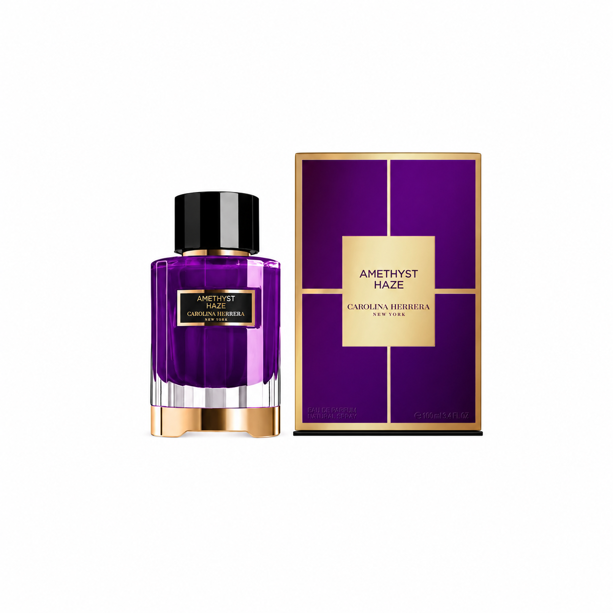 Amethyst Haze - Carolina Herrera