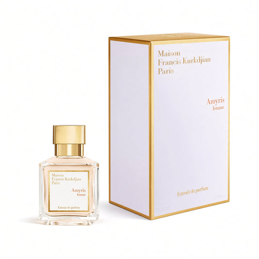 Amyris Femme Extrait de Parfum - Maison Francis