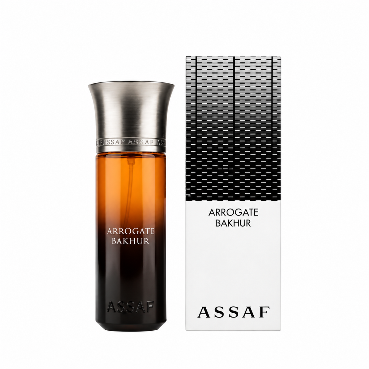 Arrogate Bakhoor - Assaf
