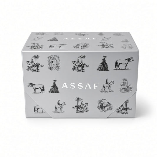 Assaf COLLECTION 6pc * 30ML - Assaf