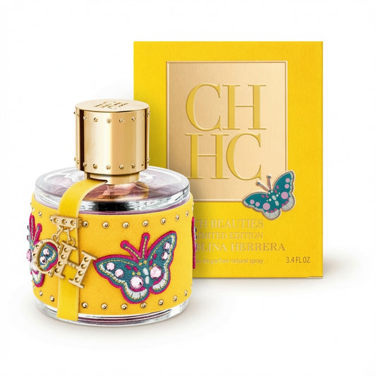 CH Beauties - Carolina Herrera