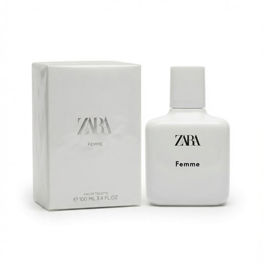 Femme EDP - Zara