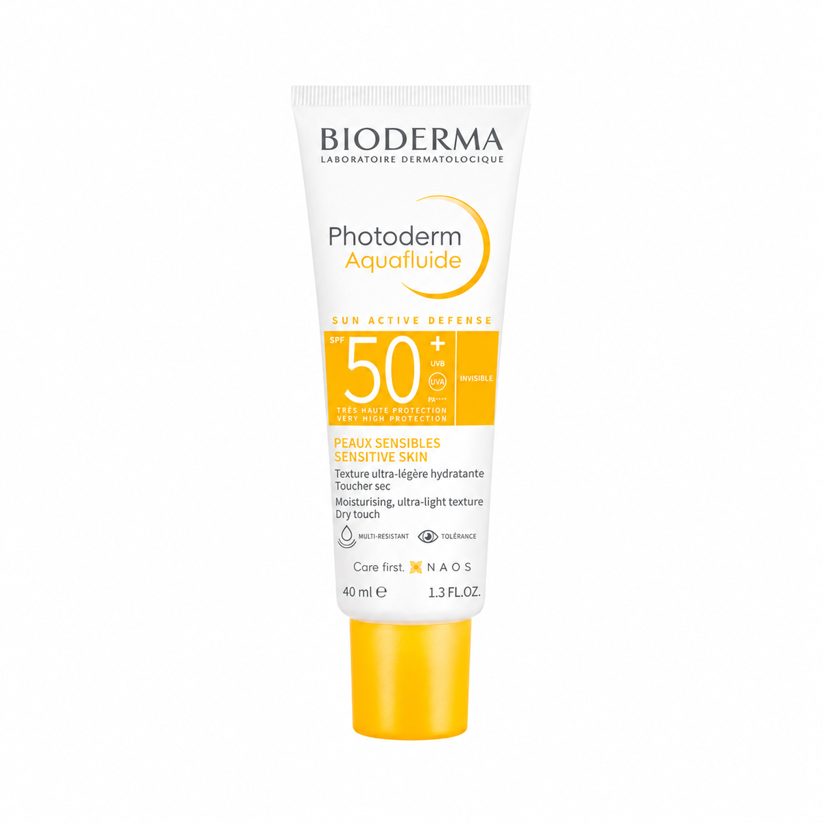 Photoderm Aquafluide SPF50+ - Bioderma