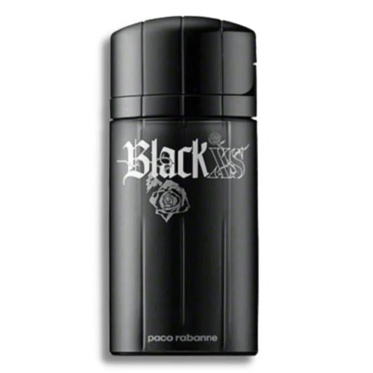 Black XS Rabanne EDP