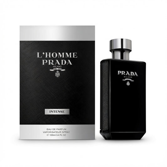 Prada L'Homme Intense - Prada