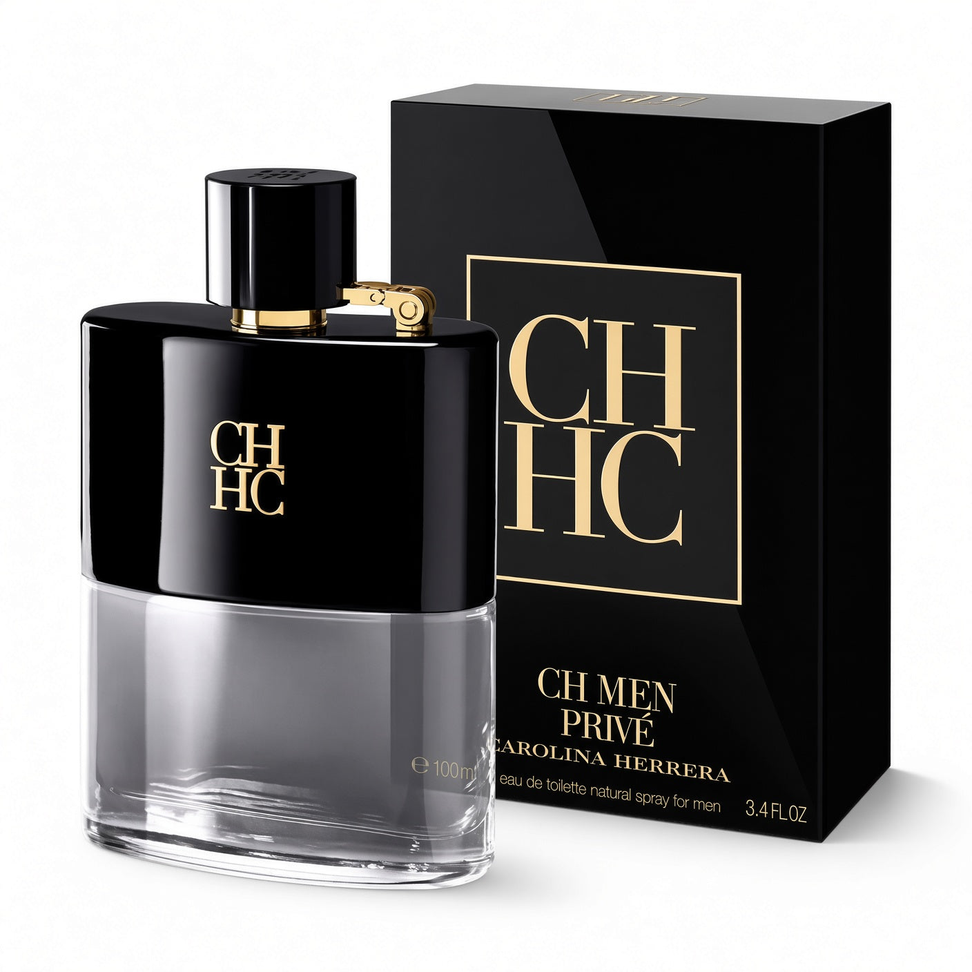 CH Men Prive - Carolina Herrera