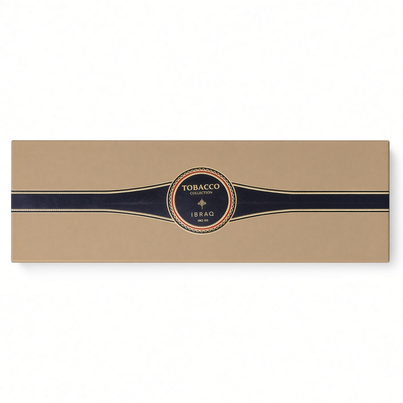 COLLECTION TOBACCO 9pc×30ML – Ibrahim Al Qurashi