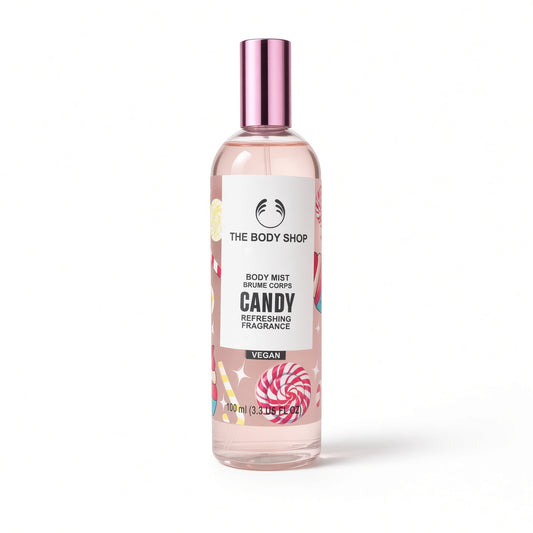 Candy - The Body Shop