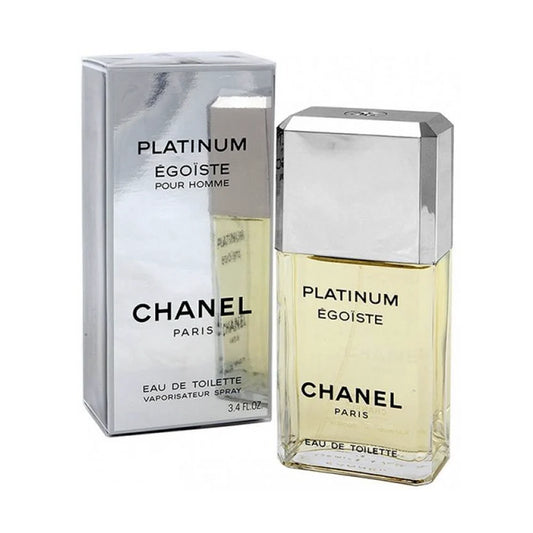 Egoiste Platinum Chanel for Men