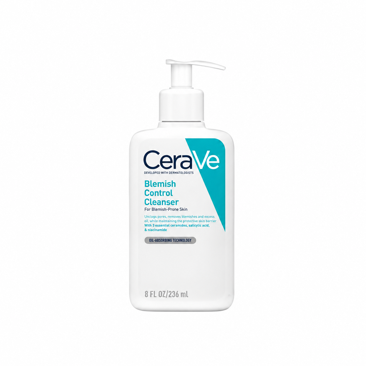 Blemish Control Cleanser - CeraVe