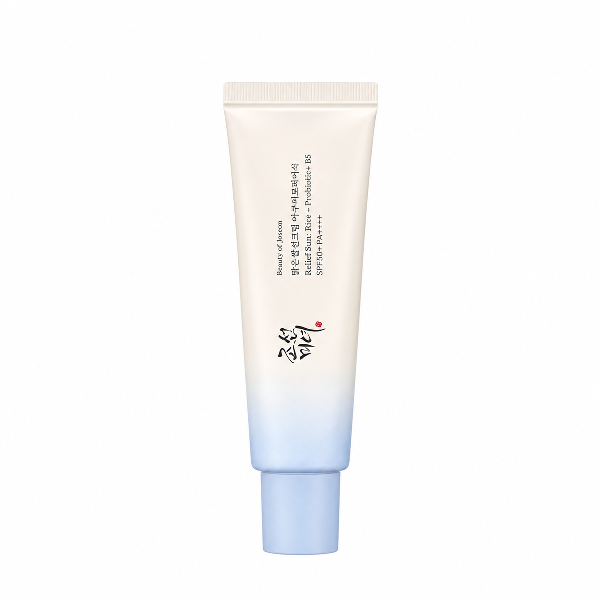 Relief Sun Aqua-Fresh: Rice + B5 SPF50+ PA++++ - Beauty of Joseon
