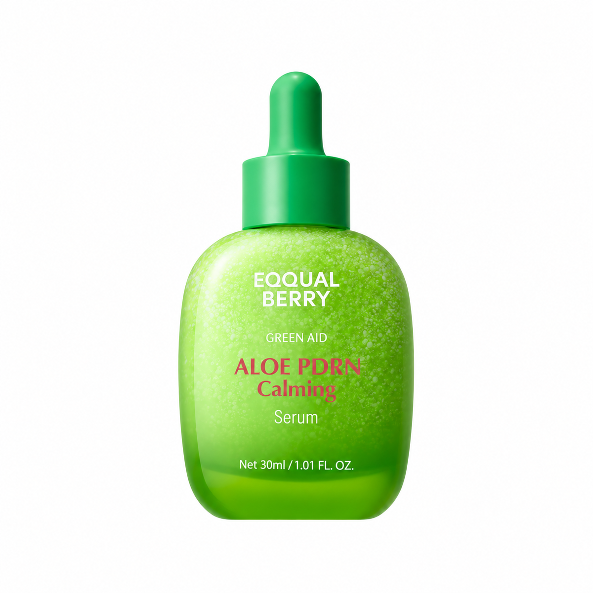 Aloe PDRN Calming Serum - EQQUALBERRY