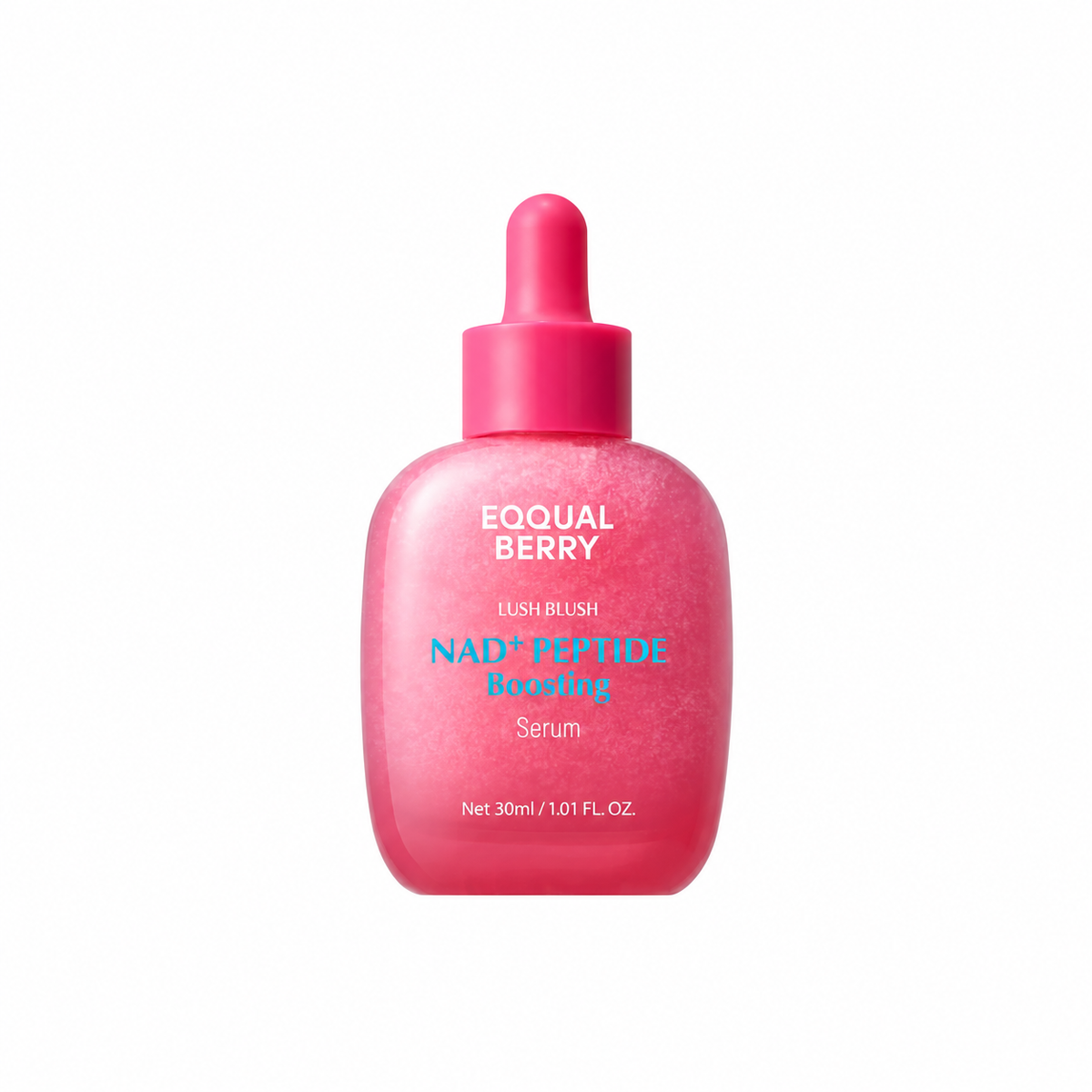 NAD+ Peptide Boosting Serum - EQQUALBERRY