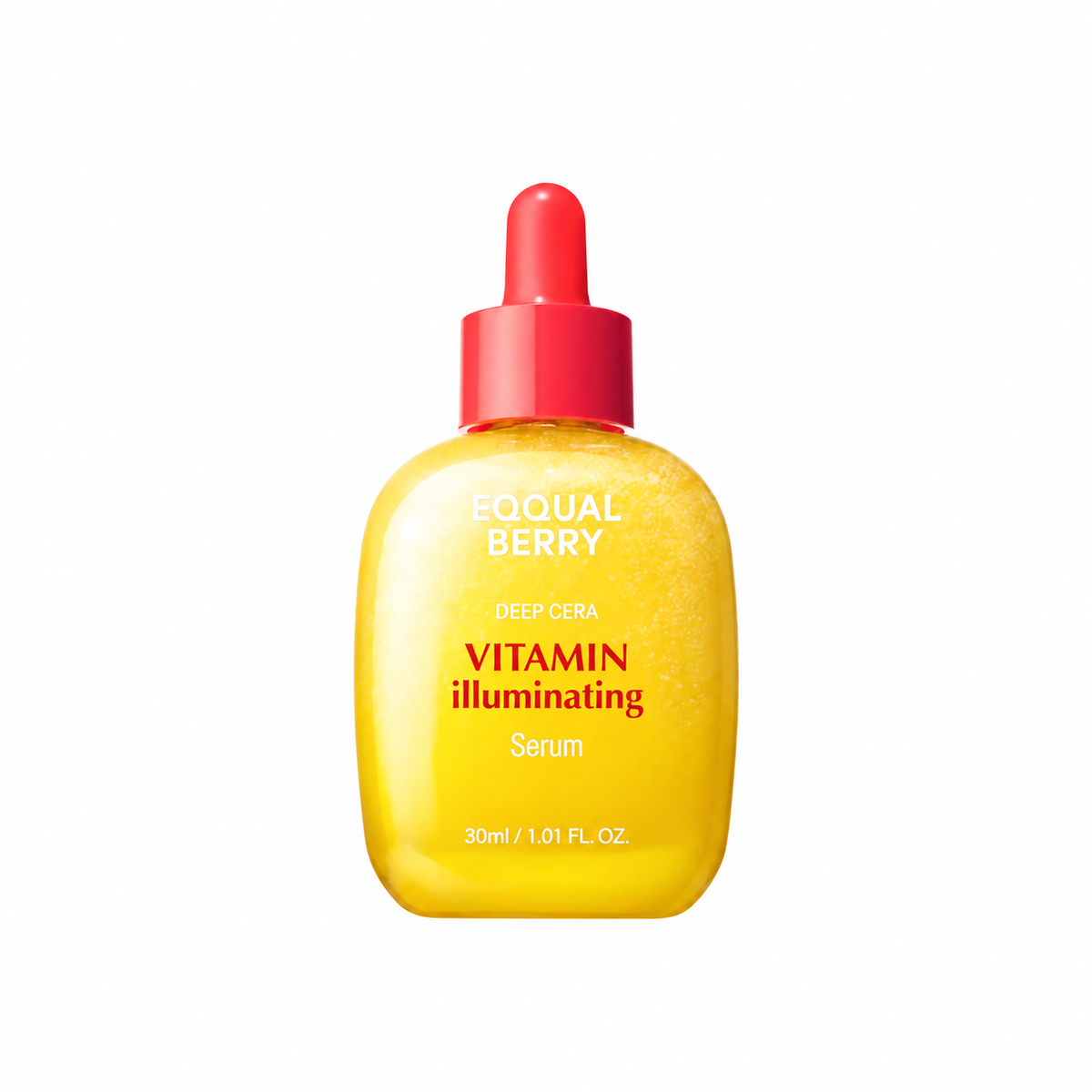 Vitamin Illuminating Serum - EQQUALBERRY