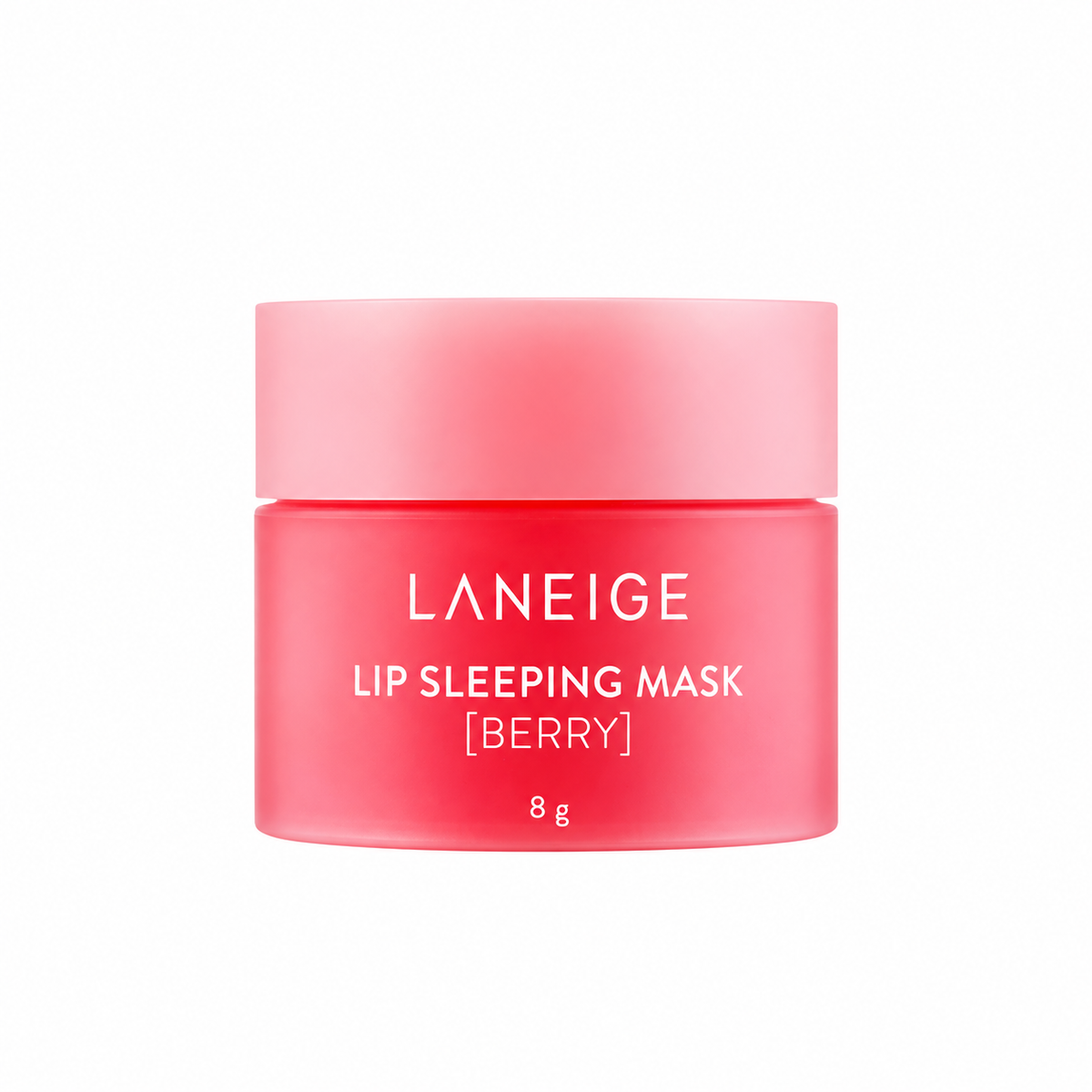 Lip Sleeping Mask Berry - Laneige