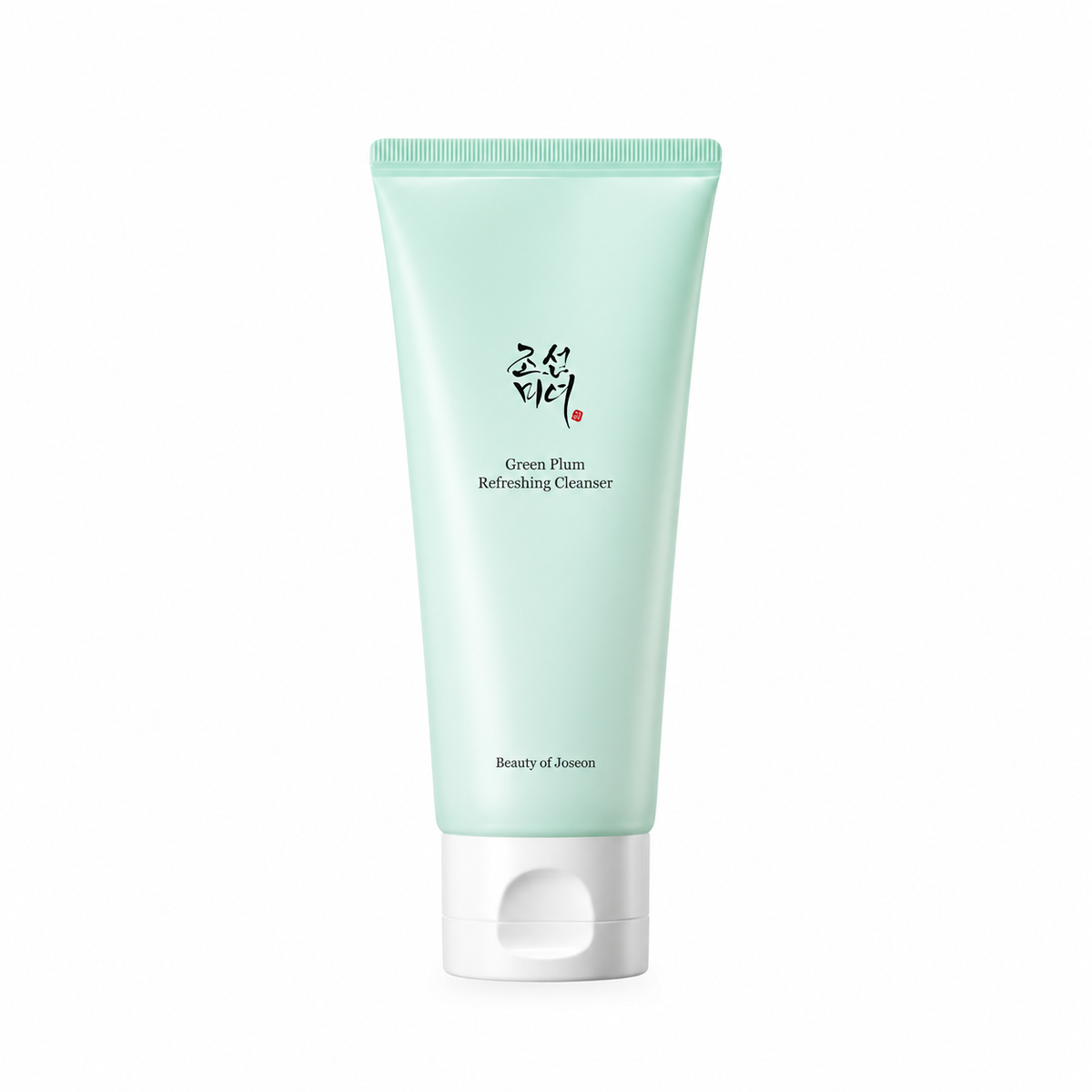 Green Plum Refreshing Cleanser - Beauty of Joseon