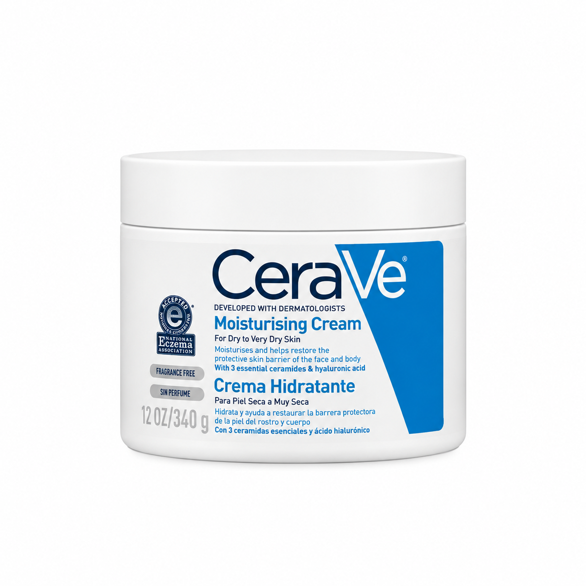 Moisturizing Cream - CeraVe