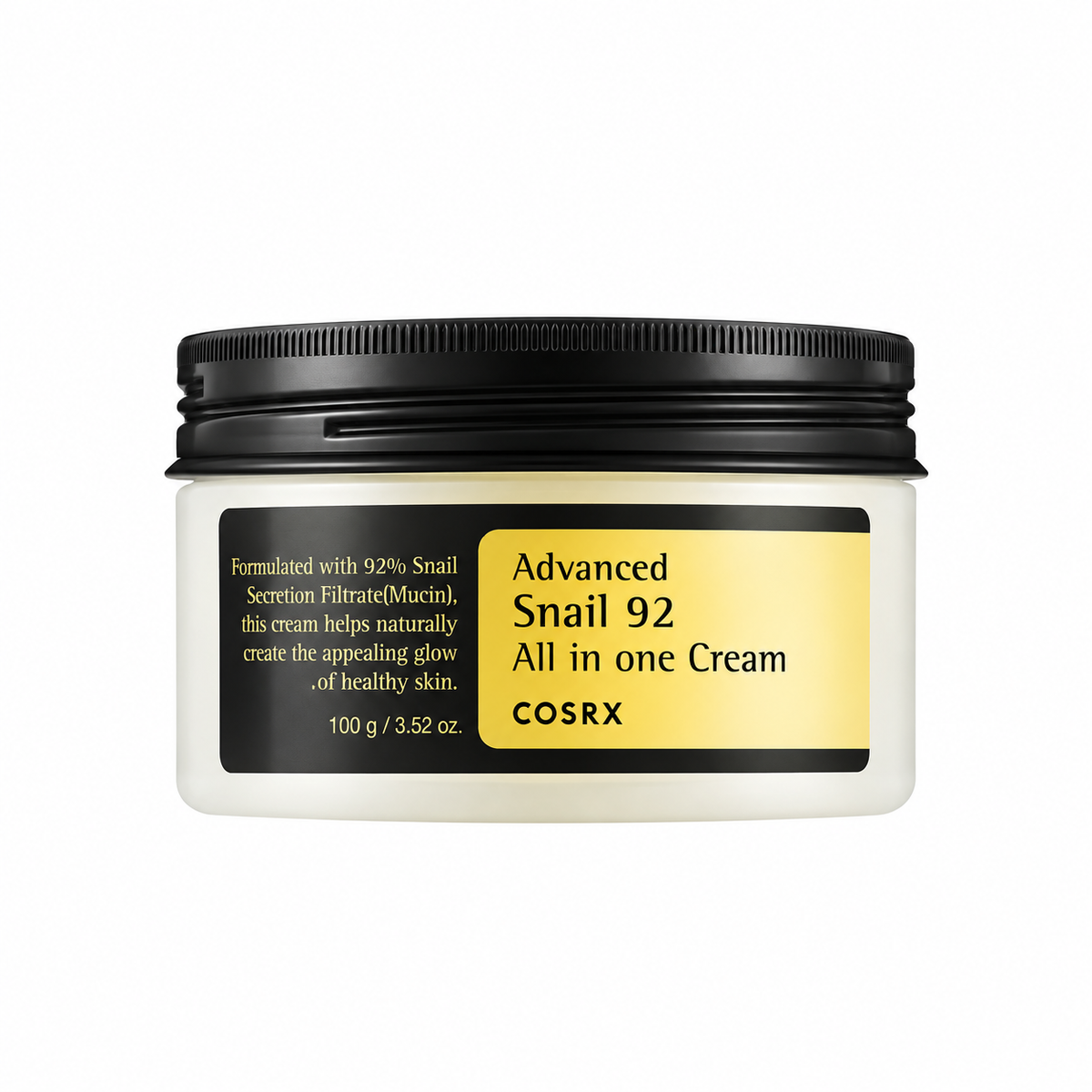 Advanced Snail 92 All In One Cream - COSRX