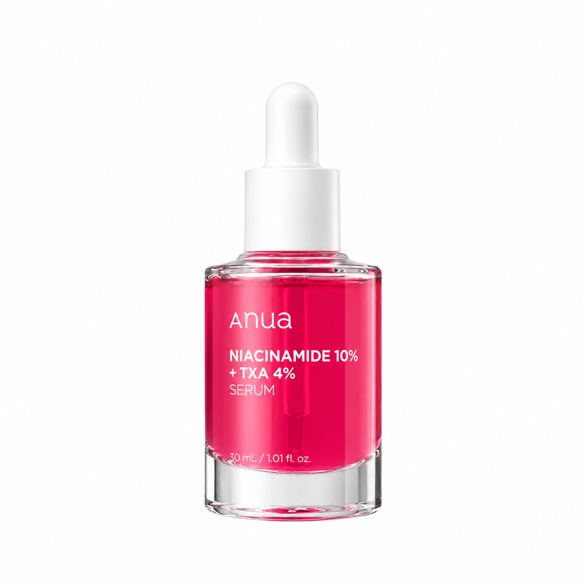 Niacinamide 10% + TXA 4% Serum - Anua