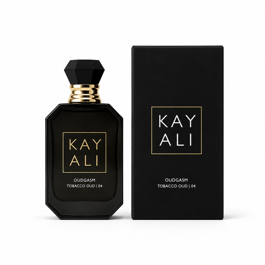 Kayali Oudgasm Tobacco Oud | 04 - Kayali