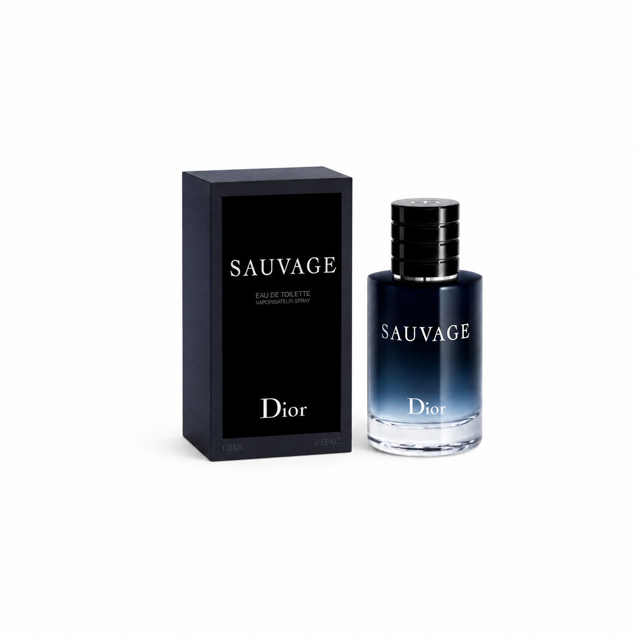 Sauvage EDT - Dior
