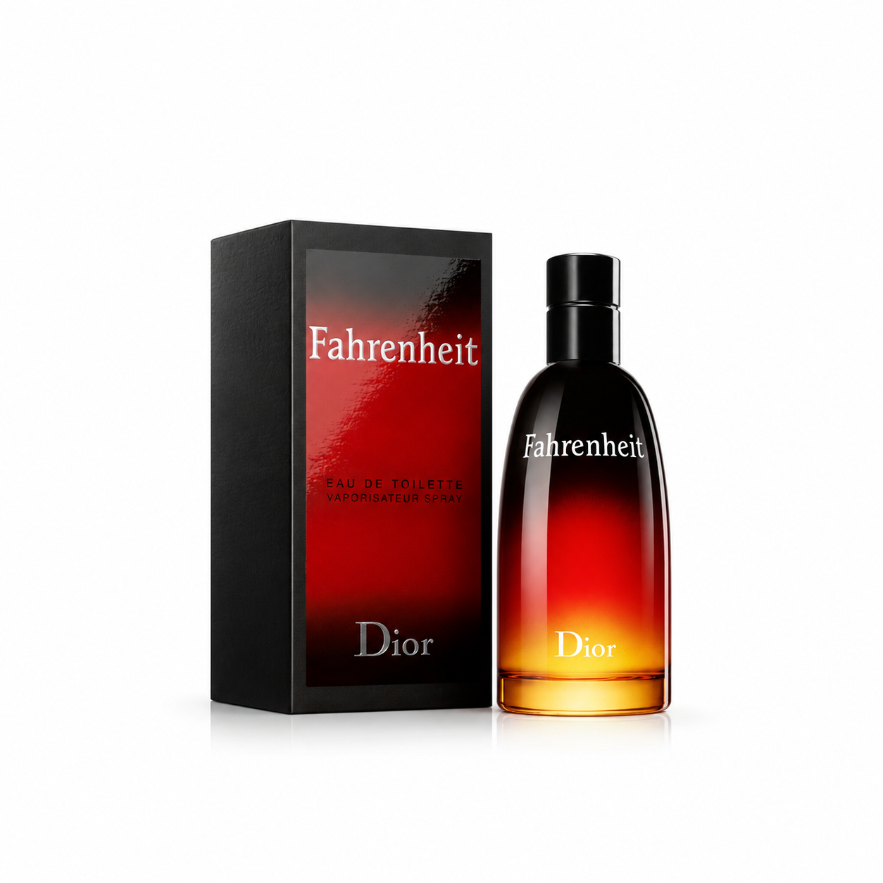 Fahrenheit EDT - Dior
