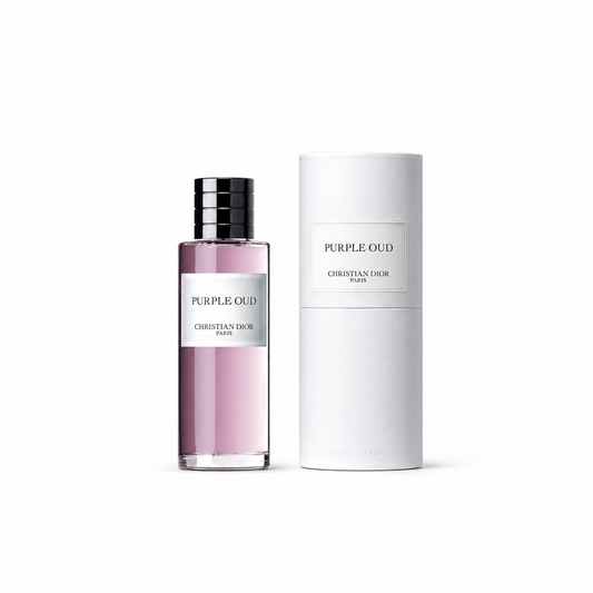 Christian Dior Purple Oud - Dior
