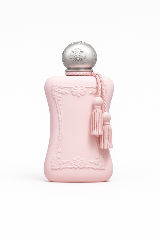 De Marly Delina EDP