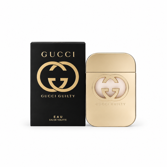 Gucci Guilty Eau – Gucci