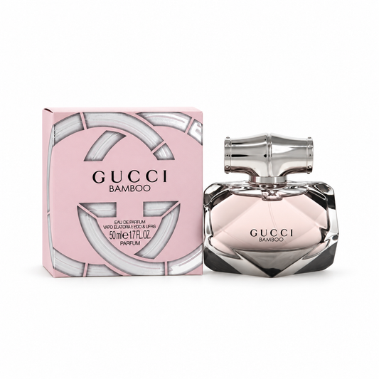 Gucci Bamboo - Gucci