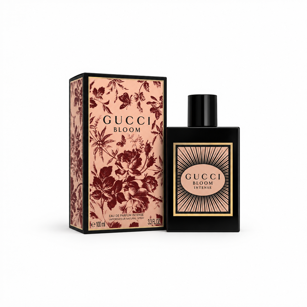 Gucci Bloom Intense EDP - Gucci
