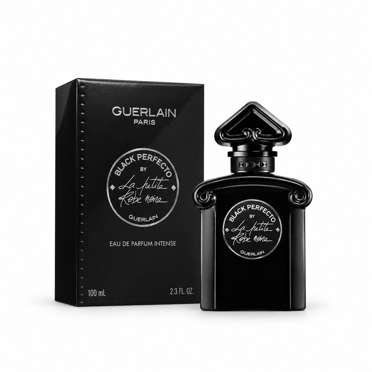 Black Perfecto by La Petite Robe Noire – Guerlain