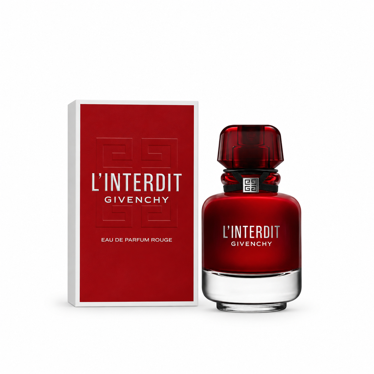 L'Interdit Rouge EDP - Givenchy