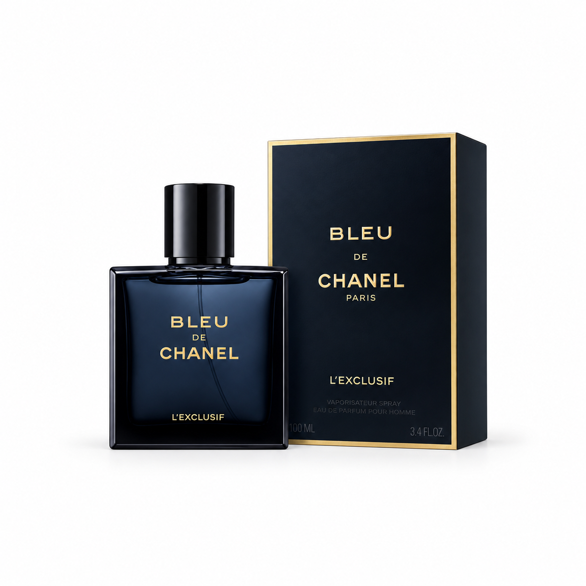 Bleu de Chanel L'Exclusif - Chanel