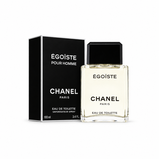 Egoiste Chanel for Men - Chanel