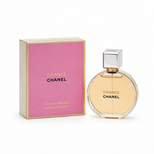 Chance Chanel  EDP - Chanel