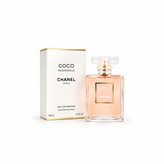 Coco Chanel Mademoiaselle EDP - Chanel