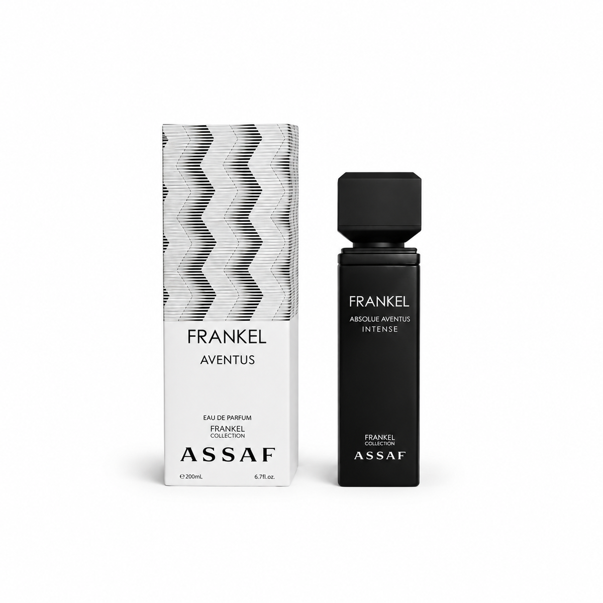 Frankel Absolu Aventus Intense - Assaf
